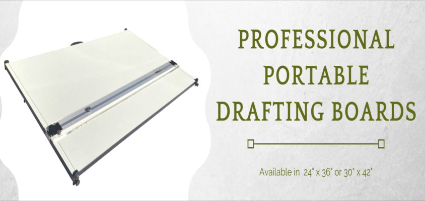 Professional Portable Drawing Boards