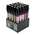 Pastels - Set of 25 AD Markers