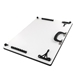 Portable Drawing Board with T-Square - DBTQ-1621