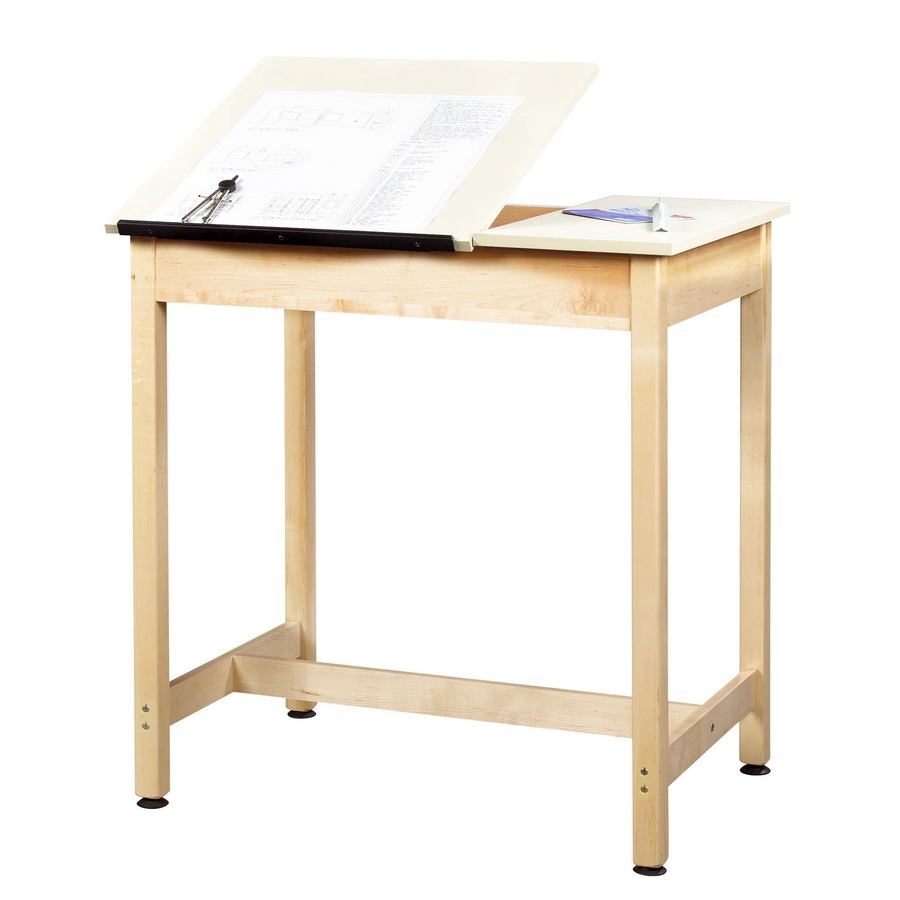 Overhauled Workmate 200  Work surface, Wood, Drafting desk