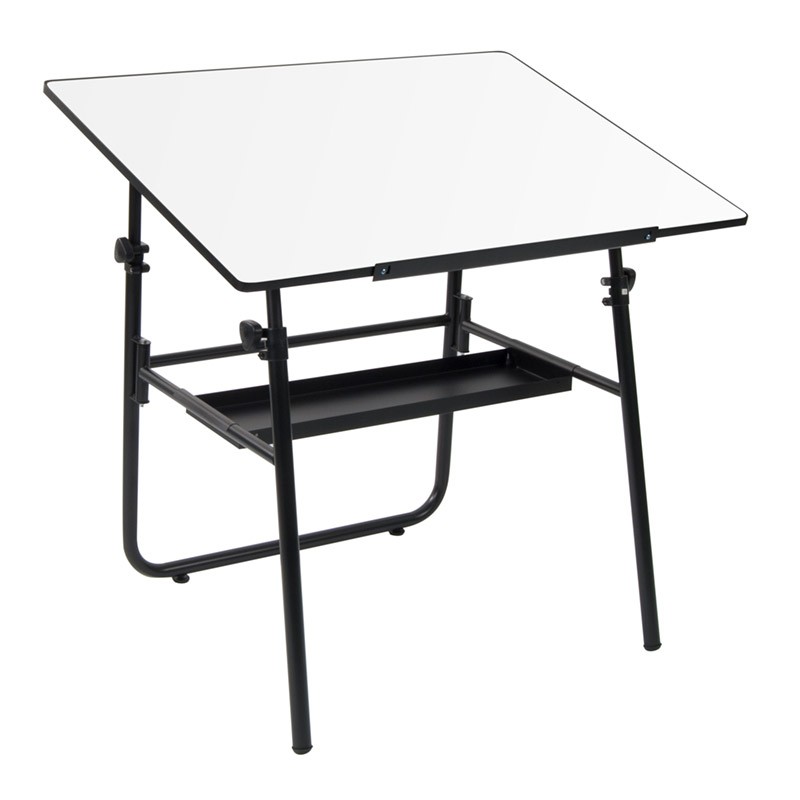 Fold Away Drafting Tables