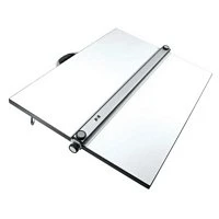 Portable Drafting Board