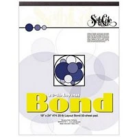 Bond Paper