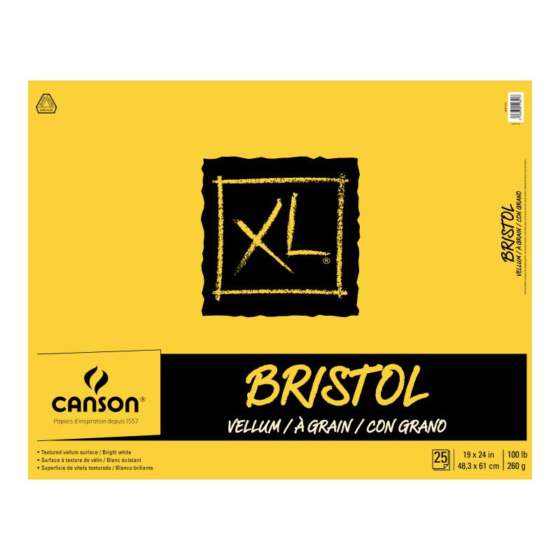 XL Bristol Smooth