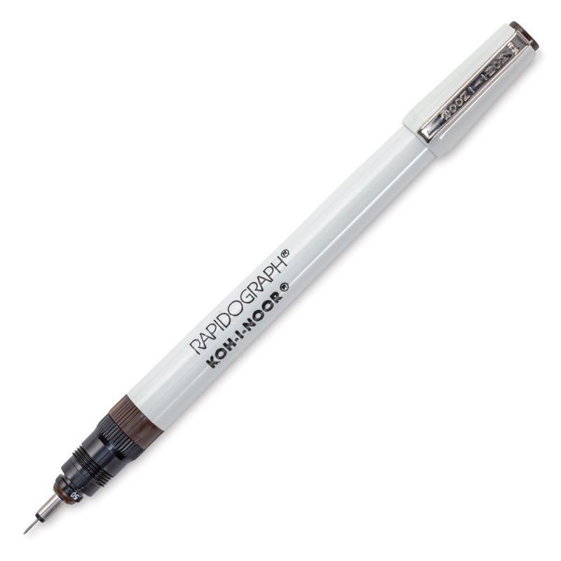 Technical Pens Review  Technical pen, Best drawing pens, Art painting tools