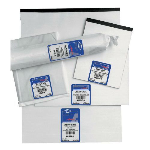 Alvin drafting vellum paper