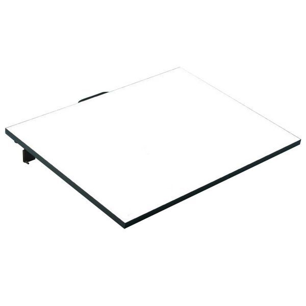 Portable drawing board with tilt legs