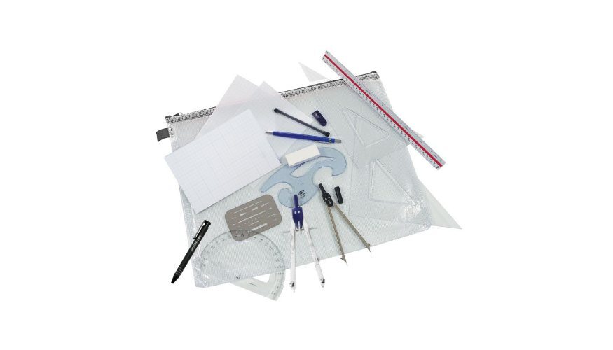 BDK1E Engineering Drafting Kit