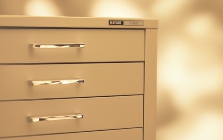 Mayline Furniture Replacement Guide