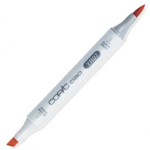 Copic Ciao markers
