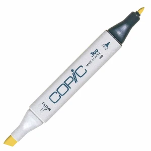 Copic Original markers
