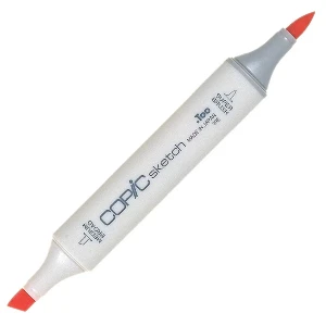 Copic Sketch markers