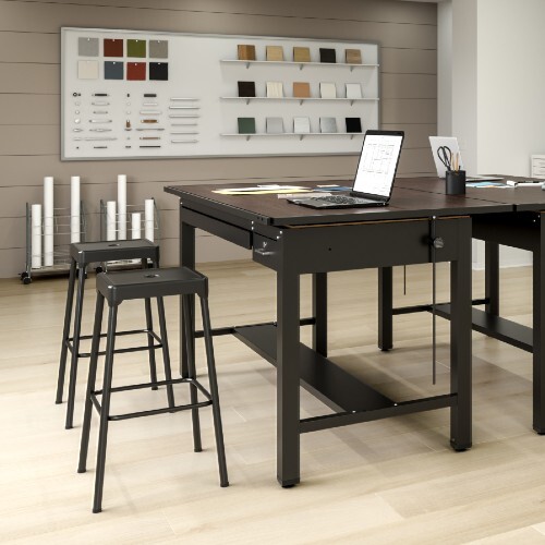 Drafting table