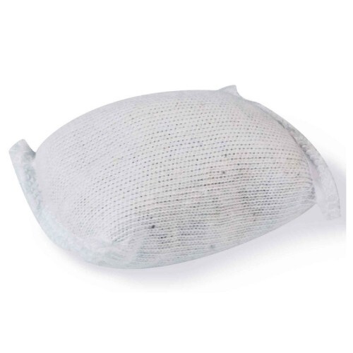 Drafting cleaning pad