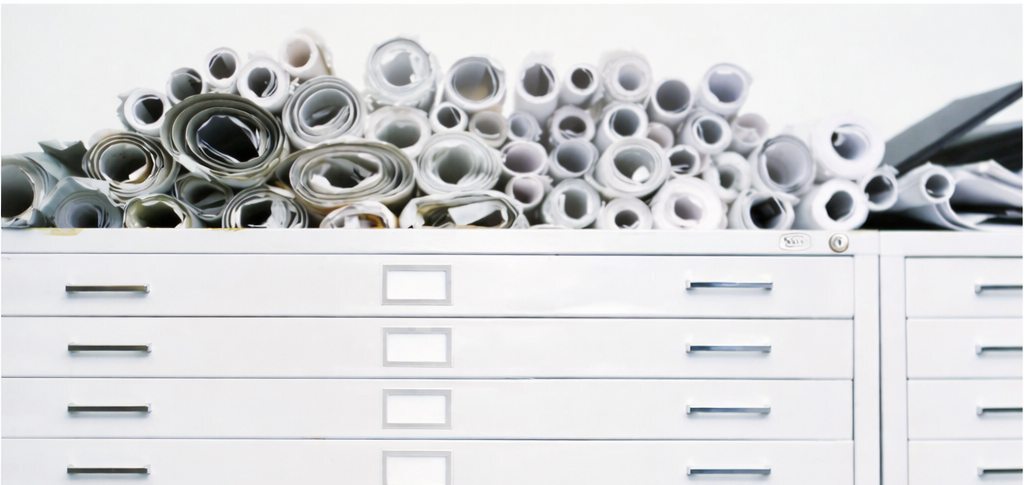 Blueprint Storage Guide
