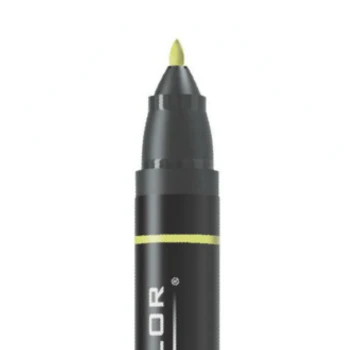 Fine tip marker