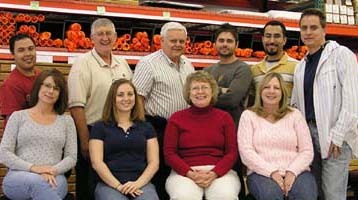 Drafting Equipment Warehouse customer service team