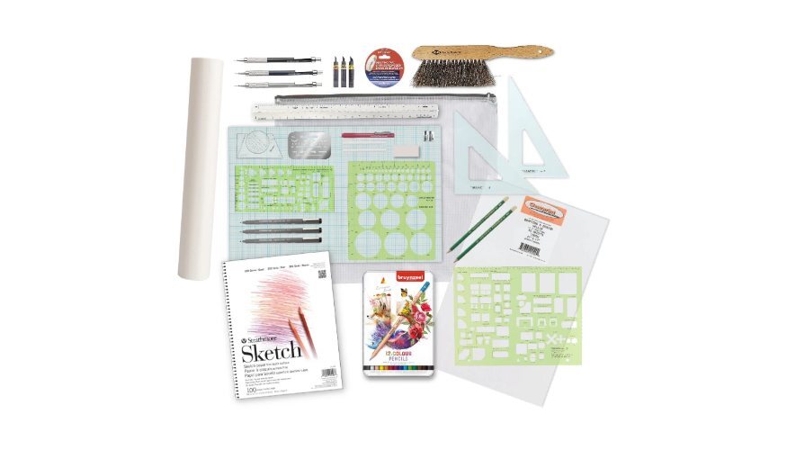 Interior Design Kit