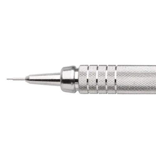 Mechanical pencil tip for drafting