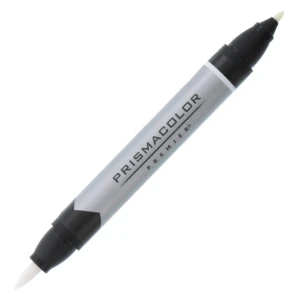 Prismacolor Premier Brush Fine markers