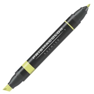 Prismacolor Premier Chisel Fine markers