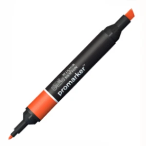 Winsor and Newton ProMarkers