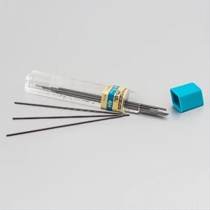 Mechanical pencil lead refills