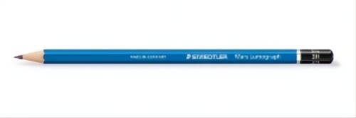Staedtler woodcase drafting pencil