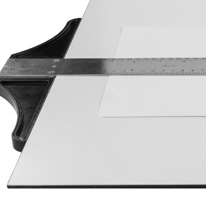 T-square for drafting