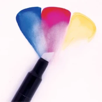 Xylene-based markers