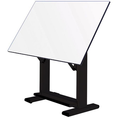 alvin professional drafting table