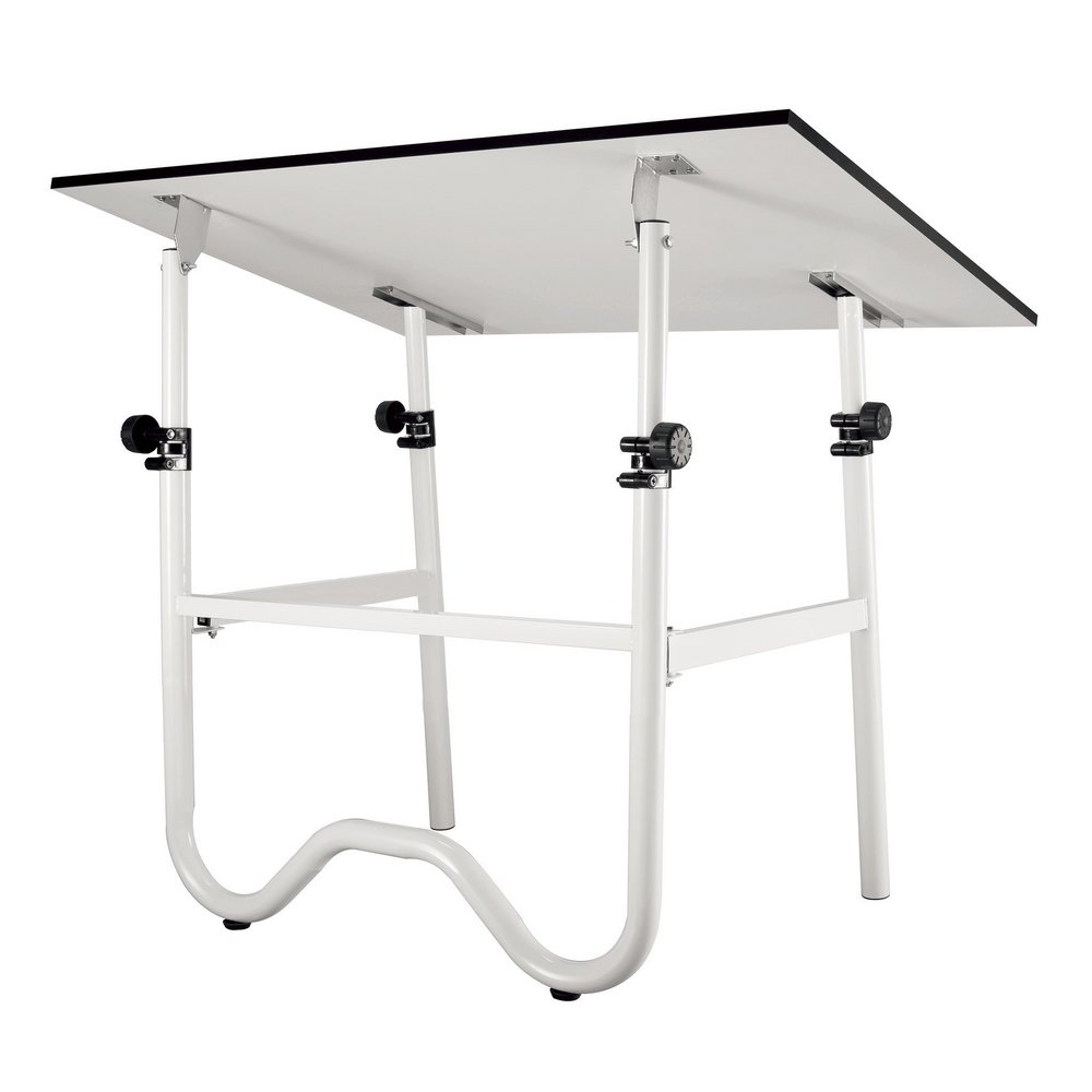 Drafting Table 36L x 24W x 36H - 1 Piece Top