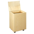 Perspective 24 Student Drawing Supply Cabinet - Diversified DTC-24