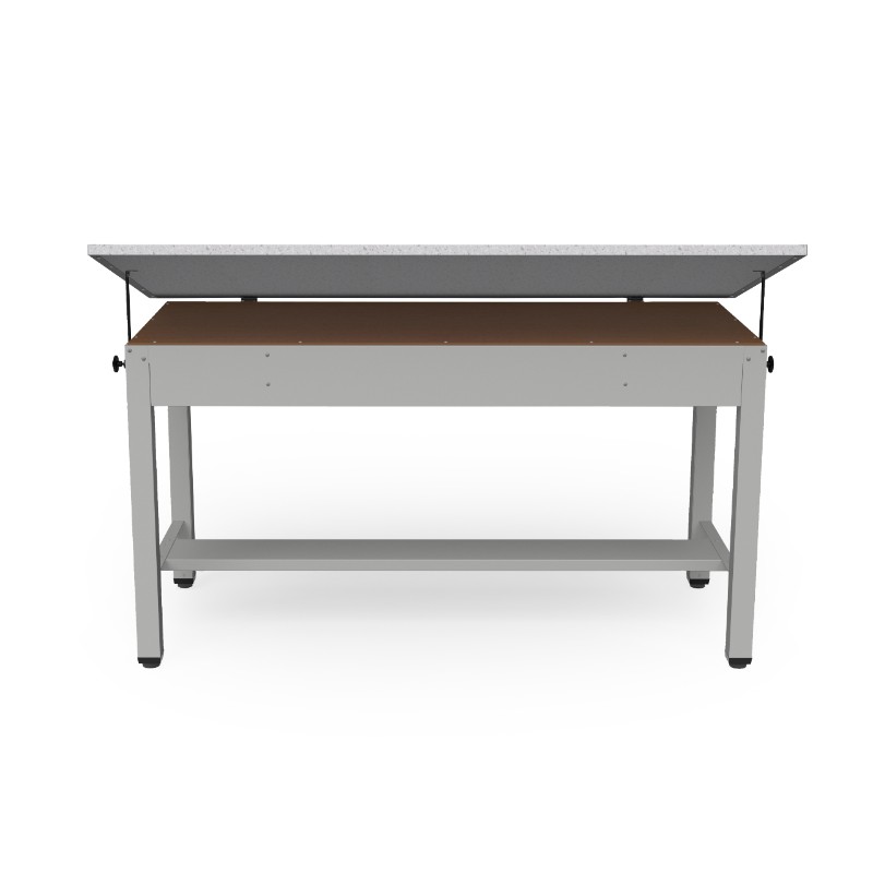 precision drafting table