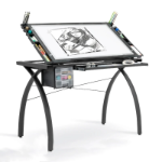 Artograph Futura Light Table 