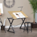 Axiom II Drawing Table - 10117