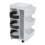 Swivel Organizer 