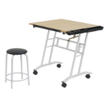 Studio Craft Center Drafting Furniture, Drafting Tables and Drawing Boards, Craft and Hobby Tables, drawing table
