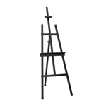 Metal Museum Tripod Easel 