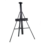 Premier Metal Artist Easel 