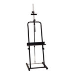 Deluxe Metal Artist Easel 