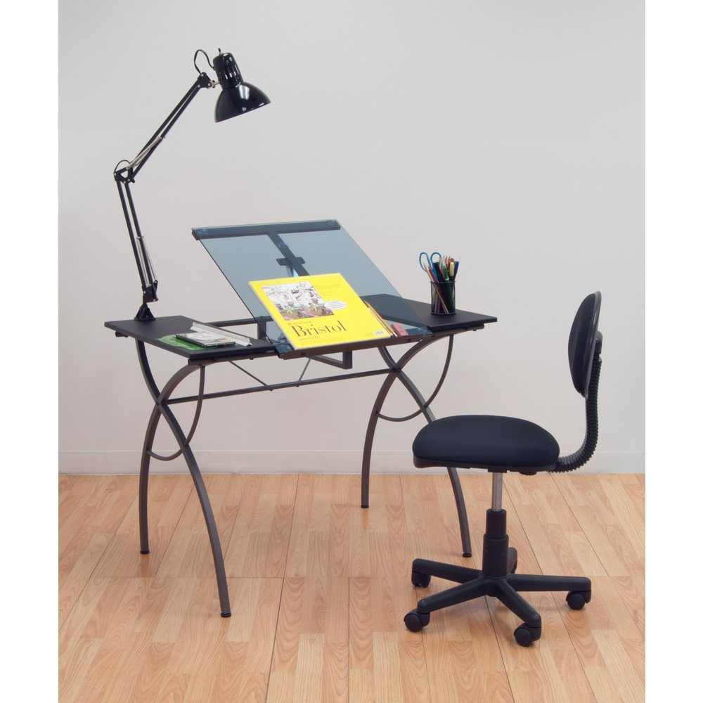 Studio Designs Pneumatic Task Chair (18508,18509,18510,18516,18519)