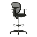 Riviera Drafting Chair