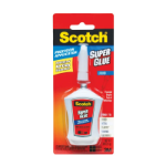 Scotch Super Glue 