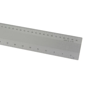 Architects Scale 18 Hollow Triangular Aluminum Custom Imprinted  Promotional Products