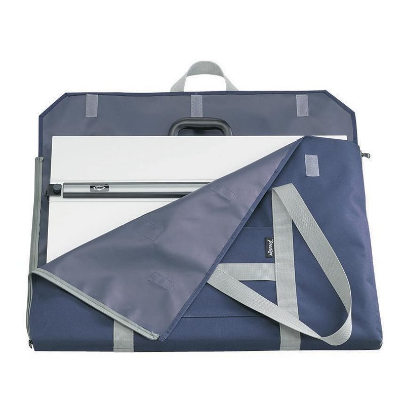 Art Portfolio Case 24 X 36 Inch, Light Weight Art Portfolio Bag