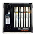 Rapidograph Slim Pack 7-Pen Set 