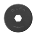 OR-RB812 : Olfa Olfa Replacement Blade for OL-RTY4