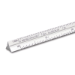 15cm Aluminum Metric Architect Pocket Scale - 3410-1