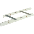 Folding Parallel Rulers
